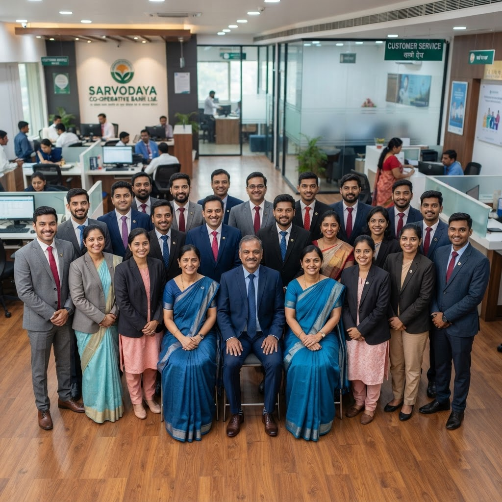 Our dedicated team